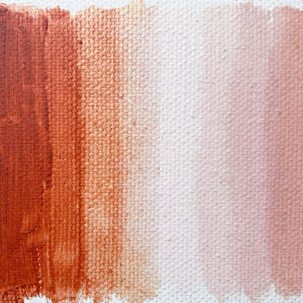 Óleo Rosso Veneto PR102