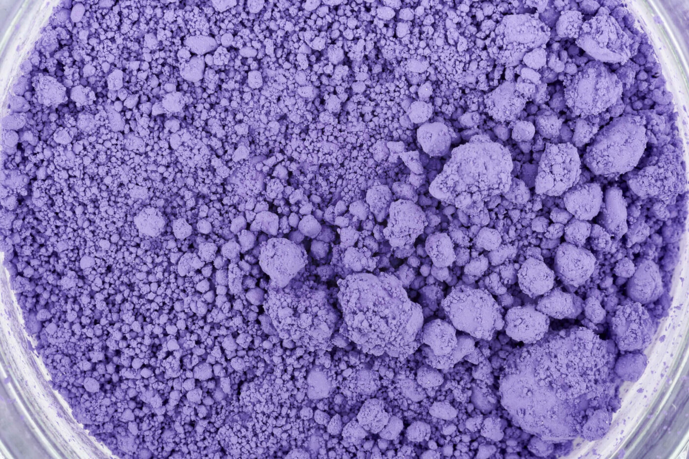 Ultramarine Violet Deep PV15